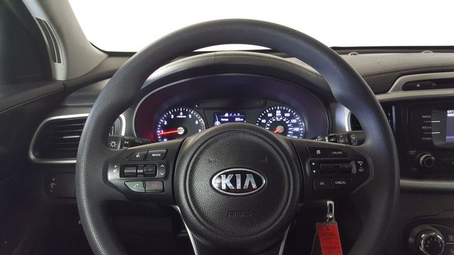 2017 Kia Sorento LX | Carrollton, TX | Legend Motorcars of Carrollton