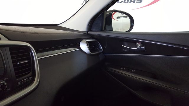 2017 Kia Sorento LX | Carrollton, TX | Legend Motorcars of Carrollton
