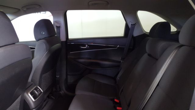 2017 Kia Sorento LX | Carrollton, TX | Legend Motorcars of Carrollton