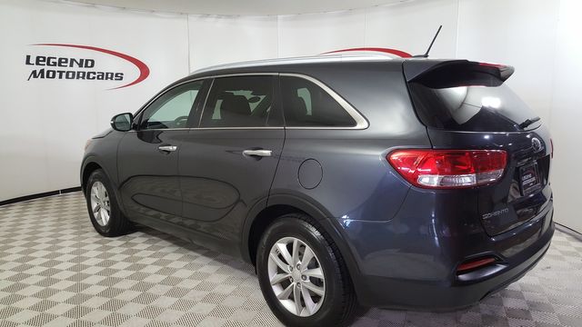 2017 Kia Sorento LX | Carrollton, TX | Legend Motorcars of Carrollton