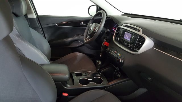 2017 Kia Sorento LX | Carrollton, TX | Legend Motorcars of Carrollton 2017 Kia Sorento LX | Carrollton, TX | Legend Motorcars of Carrollton