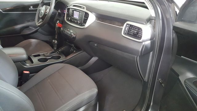 2017 Kia Sorento LX | Carrollton, TX | Legend Motorcars of Carrollton