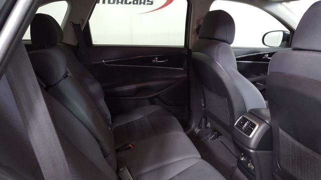 2017 Kia Sorento LX | Carrollton, TX | Legend Motorcars of Carrollton