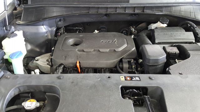 2017 Kia Sorento LX | Carrollton, TX | Legend Motorcars of Carrollton