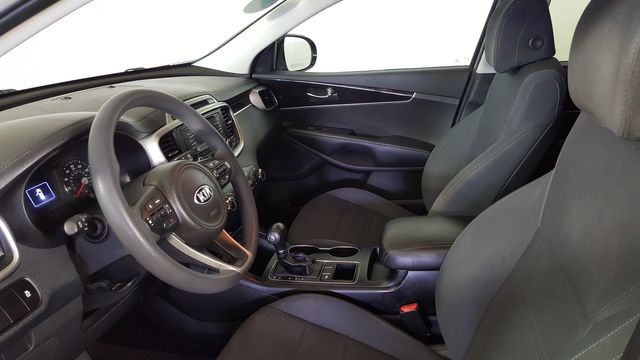 2017 Kia Sorento LX | Carrollton, TX | Legend Motorcars of Carrollton 2017 Kia Sorento LX | Carrollton, TX | Legend Motorcars of Carrollton