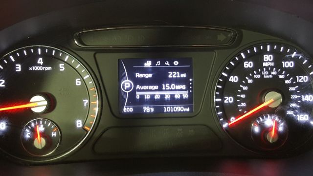 2017 Kia Sorento 2.4L LX | Garland, TX | Legend Motorcars Feed Account