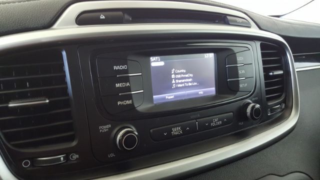 2017 Kia Sorento 2.4L LX | Garland, TX | Legend Motorcars Feed Account