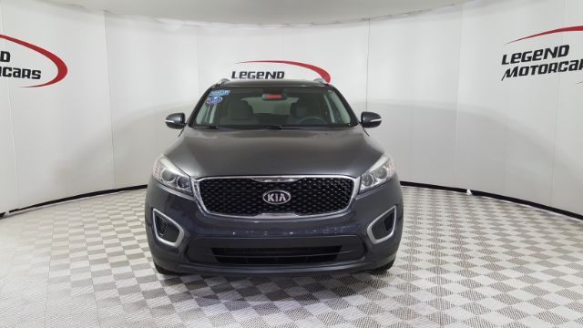 2017 Kia Sorento 2.4L LX | Garland, TX | Legend Motorcars Feed Account 2017 Kia Sorento 2.4L LX | Garland, TX | Legend Motorcars Feed Account