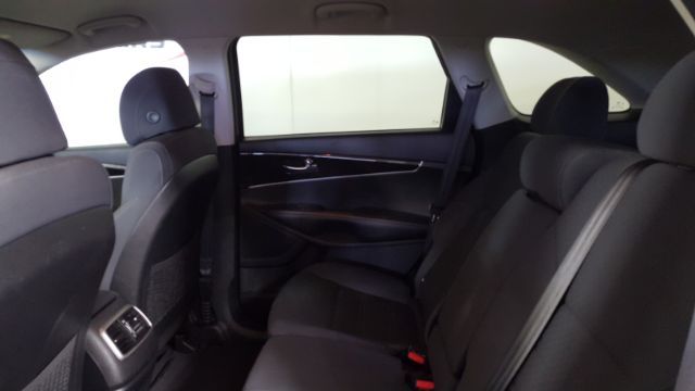 2017 Kia Sorento 2.4L LX | Garland, TX | Legend Motorcars Feed Account