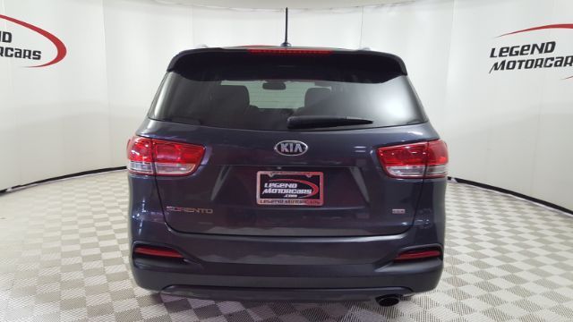 2017 Kia Sorento 2.4L LX | Garland, TX | Legend Motorcars Feed Account