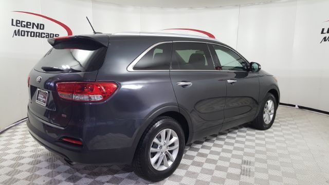 2017 Kia Sorento 2.4L LX | Garland, TX | Legend Motorcars Feed Account