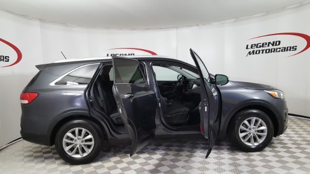 2017 Kia Sorento 2.4L LX | Garland, TX | Legend Motorcars Feed Account