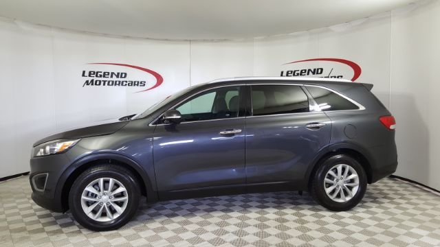 2017 Kia Sorento 2.4L LX | Garland, TX | Legend Motorcars Feed Account
