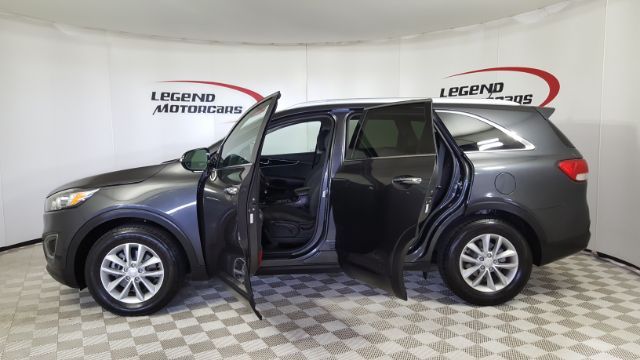 2017 Kia Sorento 2.4L LX | Garland, TX | Legend Motorcars Feed Account