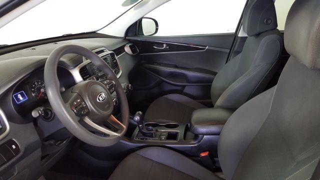 2017 Kia Sorento 2.4L LX | Garland, TX | Legend Motorcars Feed Account