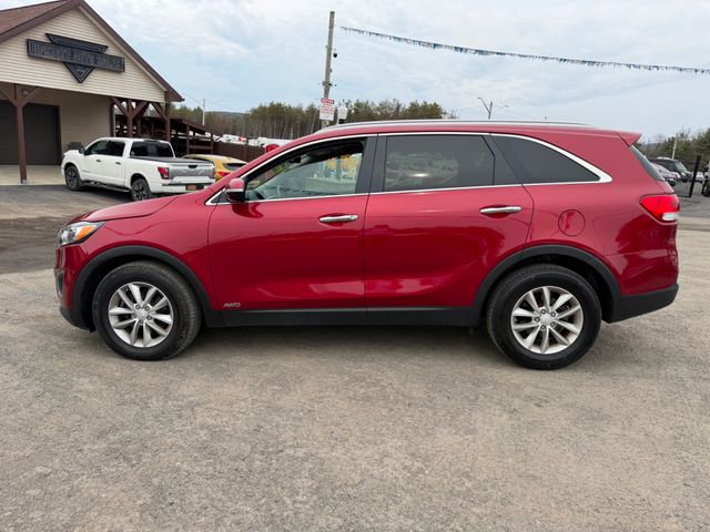 2017 Kia Sorento LX | Hoosick Falls, New York | Upstate Auto Sales
