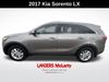 2017 Kia Sorento LX | Huntsville, Alabama | Landers Mclarty DCJ