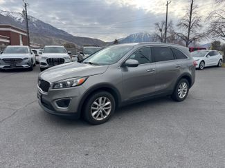 2017 Kia Sorento LX | LINDON, UT | Asay Auto Sales