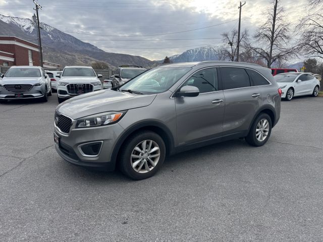 2017 Kia Sorento LX | LINDON, UT | Asay Auto Sales