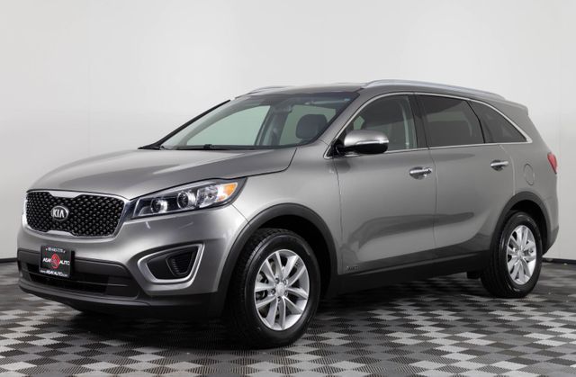2017 Kia Sorento LX | LINDON, UT | Asay Auto Sales in Lindon, UT 84042