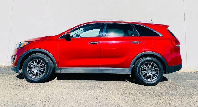 2017 Kia Sorento LX V6 2WD | Lubbock, TX | Chaparral Motors - Lubbock 2017 Kia Sorento LX V6 2WD | Lubbock, TX | Chaparral Motors - Lubbock