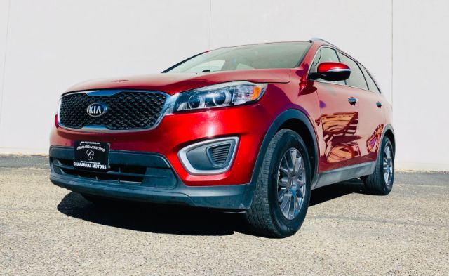 2017 Kia Sorento LX V6 2WD | Lubbock, TX | Chaparral Motors - Lubbock 2017 Kia Sorento LX V6 2WD | Lubbock, TX | Chaparral Motors - Lubbock