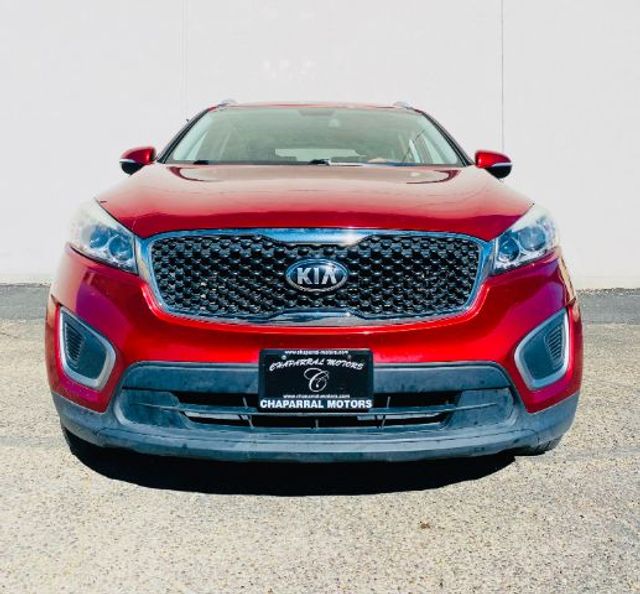 2017 Kia Sorento LX V6 2WD | Lubbock, TX | Chaparral Motors - Lubbock 2017 Kia Sorento LX V6 2WD | Lubbock, TX | Chaparral Motors - Lubbock