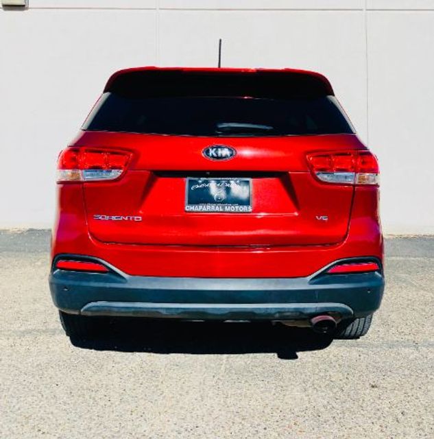 2017 Kia Sorento LX V6 2WD | Lubbock, TX | Chaparral Motors - Lubbock 2017 Kia Sorento LX V6 2WD | Lubbock, TX | Chaparral Motors - Lubbock