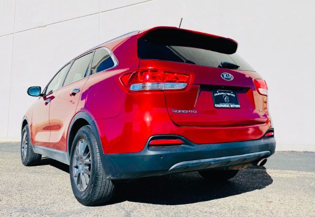 2017 Kia Sorento LX V6 2WD | Lubbock, TX | Chaparral Motors - Lubbock 2017 Kia Sorento LX V6 2WD | Lubbock, TX | Chaparral Motors - Lubbock