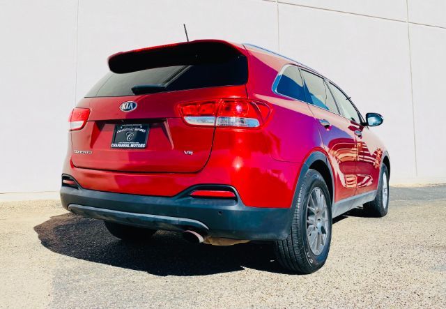 2017 Kia Sorento LX V6 2WD | Lubbock, TX | Chaparral Motors - Lubbock 2017 Kia Sorento LX V6 2WD | Lubbock, TX | Chaparral Motors - Lubbock