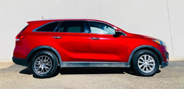2017 Kia Sorento LX V6 2WD | Lubbock, TX | Chaparral Motors - Lubbock 2017 Kia Sorento LX V6 2WD | Lubbock, TX | Chaparral Motors - Lubbock