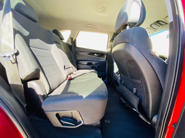 2017 Kia Sorento LX V6 2WD | Lubbock, TX | Chaparral Motors - Lubbock 2017 Kia Sorento LX V6 2WD | Lubbock, TX | Chaparral Motors - Lubbock