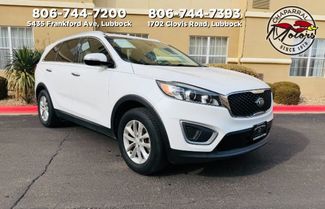 2017 Kia Sorento 2.4L LX | Lubbock, TX | Chaparral Motors - Lubbock