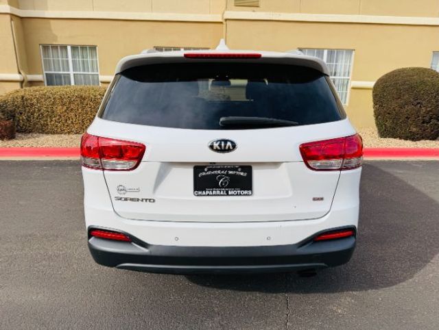 2017 Kia Sorento 2.4L LX | Lubbock, TX | Chaparral Motors - Lubbock 2017 Kia Sorento 2.4L LX | Lubbock, TX | Chaparral Motors - Lubbock