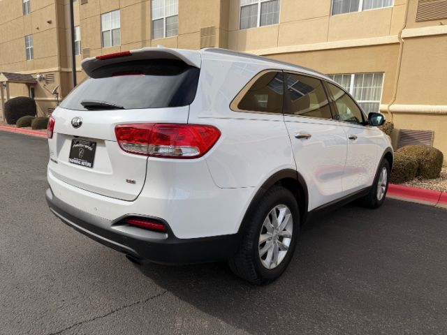 2017 Kia Sorento 2.4L LX | Lubbock, TX | Chaparral Motors - Lubbock 2017 Kia Sorento 2.4L LX | Lubbock, TX | Chaparral Motors - Lubbock