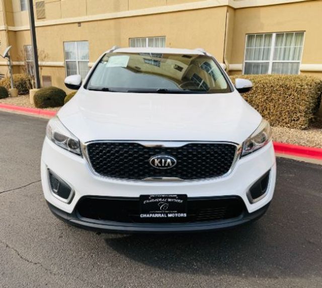2017 Kia Sorento 2.4L LX | Lubbock, TX | Chaparral Motors - Lubbock 2017 Kia Sorento 2.4L LX | Lubbock, TX | Chaparral Motors - Lubbock