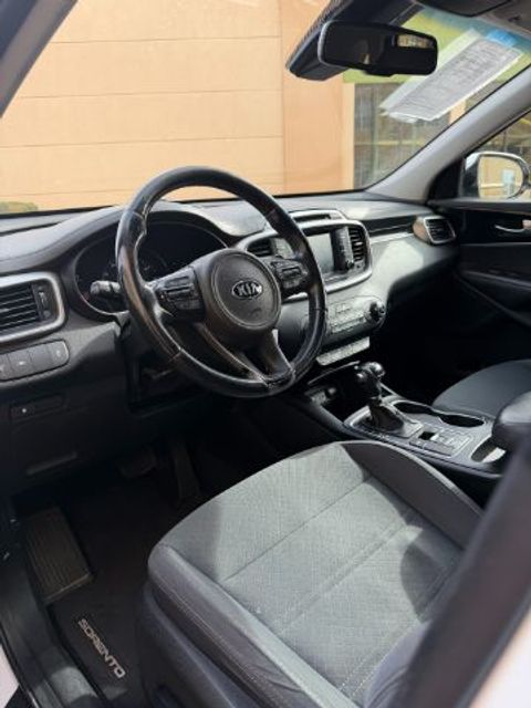 2017 Kia Sorento 2.4L LX | Lubbock, TX | Chaparral Motors - Lubbock