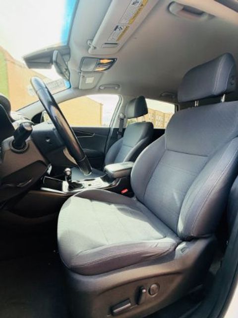 2017 Kia Sorento 2.4L LX | Lubbock, TX | Chaparral Motors - Lubbock 2017 Kia Sorento 2.4L LX | Lubbock, TX | Chaparral Motors - Lubbock