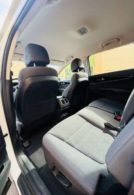 2017 Kia Sorento 2.4L LX | Lubbock, TX | Chaparral Motors - Lubbock 2017 Kia Sorento 2.4L LX | Lubbock, TX | Chaparral Motors - Lubbock