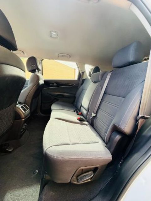 2017 Kia Sorento 2.4L LX | Lubbock, TX | Chaparral Motors - Lubbock 2017 Kia Sorento 2.4L LX | Lubbock, TX | Chaparral Motors - Lubbock