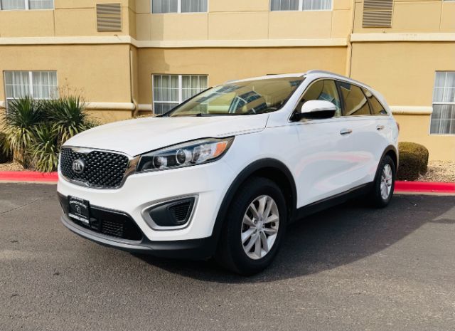 2017 Kia Sorento 2.4L LX | Lubbock, TX | Chaparral Motors - Lubbock 2017 Kia Sorento 2.4L LX | Lubbock, TX | Chaparral Motors - Lubbock