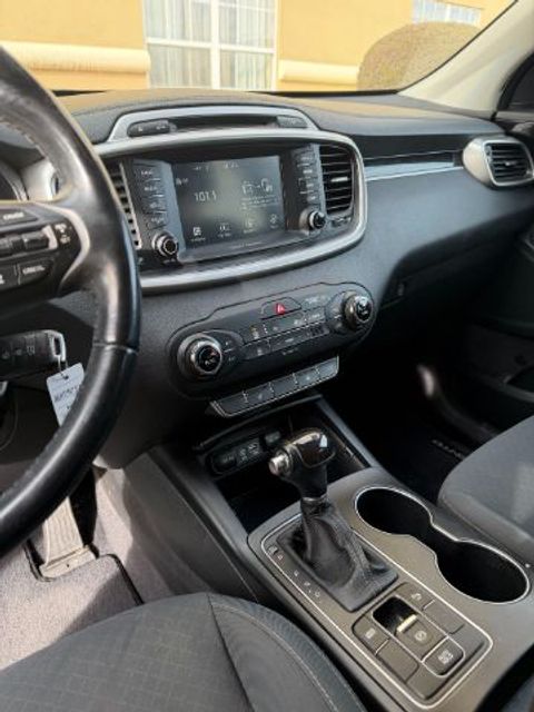 2017 Kia Sorento 2.4L LX | Lubbock, TX | Chaparral Motors - Lubbock 2017 Kia Sorento 2.4L LX | Lubbock, TX | Chaparral Motors - Lubbock