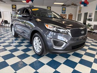 2017 Kia Sorento LX | Rome, GA | Knight's Car Store