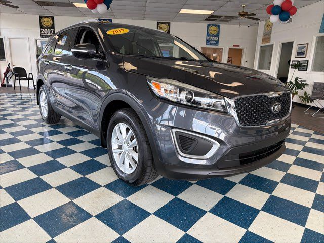 2017 Kia Sorento LX | Rome, GA | Knight's Car Store