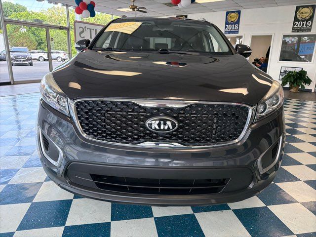 2017 Kia Sorento LX | Rome, GA | Knight's Car Store 2017 Kia Sorento LX | Rome, GA | Knight's Car Store
