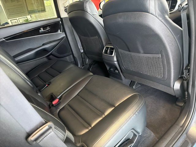 2017 Kia Sorento LX | Rome, GA | Knight's Car Store