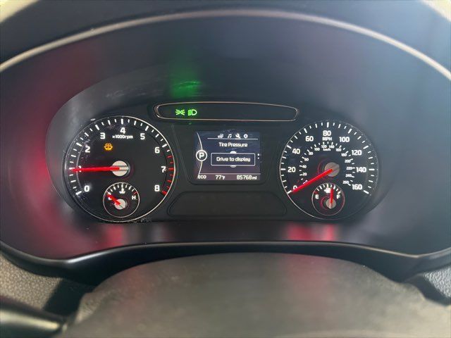 2017 Kia Sorento LX | Rome, GA | Knight's Car Store 2017 Kia Sorento LX | Rome, GA | Knight's Car Store