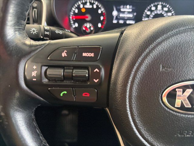 2017 Kia Sorento LX | Rome, GA | Knight's Car Store