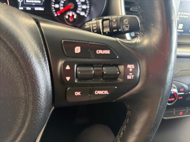 2017 Kia Sorento LX | Rome, GA | Knight's Car Store
