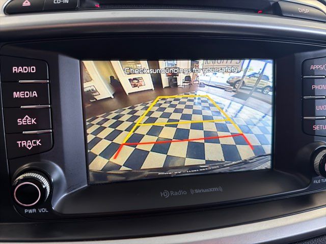 2017 Kia Sorento LX | Rome, GA | Knight's Car Store